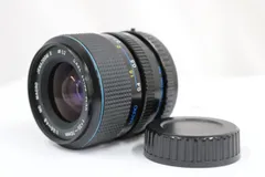 【返品保証】 カールツァイス Carl Zeiss Jena Zoom II 35-70mm F3.5-4.8 MC Macro ペンタックスマウント レンズ  e14377のサムネイル