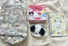 サンリオ ポチャッコ セット
