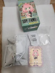 POP MART SPY×FAMILY アーニャ 泣き顔 驚き まとめ