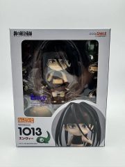 鋼の錬金術師 ねんどろいど エンヴィー 特典付き 新品未開封 - メルカリ
