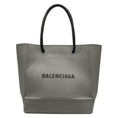 BALENCIAGA バレンシアガ ショッピングトート S 568813 レザー - メルカリ