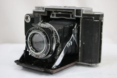 zeiss ikon super ikonta ツァイス イコンタ - メルカリ