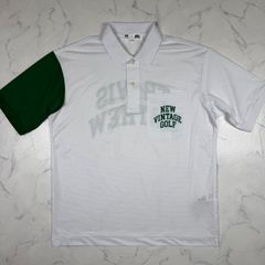 美品 FR2 GOLF ペイズリー プリーツ スカート レッド レディース S