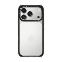 XXX fragment CASETiFY iPhone17pro case - メルカリ