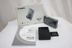 2026年最新】canon ixy 160の人気アイテム - メルカリ