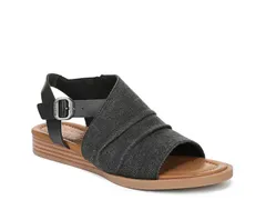 ブローフィッシュマリブ レディース シューズ サンダル Blowfish MalibuAspire Sandal Black ブラックのサムネイル