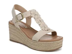 ブローフィッシュマリブ レディース シューズ サンダル Blowfish MalibuAnnika Espadrille Wedge Sandal Taupe トープのサムネイル