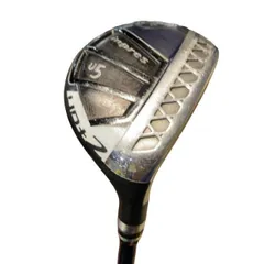 【中古】 ヤマハ inpres UD+2(2021) U5 ユーティリティ UT AIR Speeder M421u (フレックスSR) メンズ 男性用 右利き 右用 Cランク ゴルフクラブのサムネイル