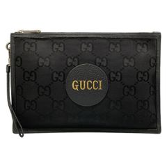 グッチ GUCCI オフザグリッド 739378 クラッチ セカンドバッグ - メルカリ