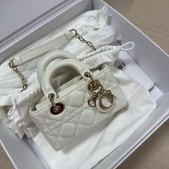 Christian Dior クリスティアン ディオール ミニ レディディオール