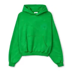 ERL Flower Hoodie Green Lのサムネイル