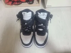 280 NIKE STUSSY フォース エアジョーダン1のサムネイル