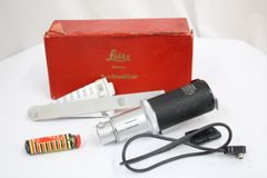 LEICA ライカ minilux zoom シュー G-1322 - メルカリ