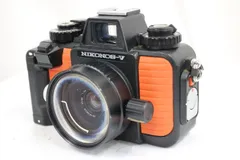 2026年最新】NIKONOS Vの人気アイテム - メルカリ