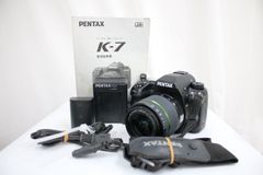 ショット数 6615枚 ペンタックス Pentax K-70 ボディ - メルカリ