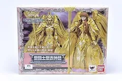 【中古】(非常に良い)魂ネイション 2017 TAMASHII NATIONS 10th ANNIVERSARY WORLD TOUR 聖闘士聖衣神話 女神アテナ ～ORIGINAL COLOR EDITION～ SAINT CLOTH MYTH GO
