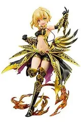【中古】(非常に良い)コトブキヤ 白猫プロジェクト シャルロット・フェリエ -Soul of Knights- 1/7スケール PVC製 塗装済み完成品フィギュア