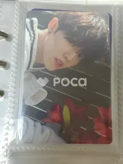 Seventeen セブチ エスクプス TEEN, AGE WHITE Ver.