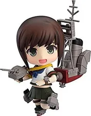 【中古】(非常に良い)ねんどろいど 艦隊これくしょん ‐艦これ‐ 吹雪改二 ノンスケール ABS&PVC製 塗装済み可動フィギュア