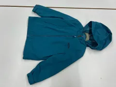 NEPA 110 WHO ウィンドブレーカー キッズのサムネイル
