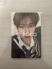 NCT シオン poppop SM STORE ラキドロ