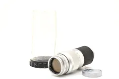 Leica Elmar M 135mm F4 L0797のサムネイル