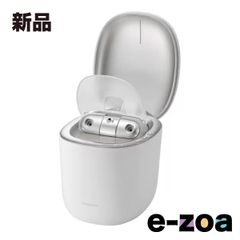 Panasonic パナソニック フェイススチーマー EH-SB50-W - メルカリ