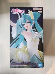 桜ミク BANPRESTO EVOLVE 8点まとめ売り - メルカリ