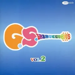 【中古】邦楽CD オムニバス / GSグレイテスト・ヒッツ(2)のサムネイル