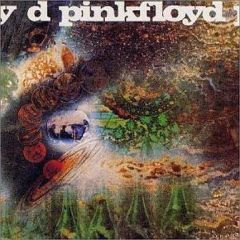 【中古】洋楽CD ピンク・フロイド / 神秘