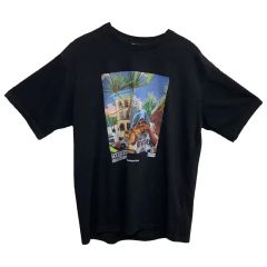 新品未使用タグ付き 半袖 KITH Tシャツ クリームカラー Lサイズ - メルカリ
