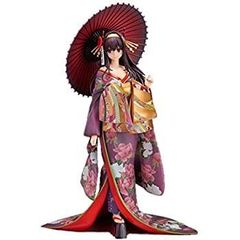 colors ～紬～ 1/6 完成品フィギュア[マジックモールド] - メルカリ
