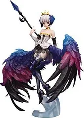 【中古】(非常に良い)オーディンスフィア レイヴスラシル グウェンドリン レイヴスラシルVer. 1/8 完成品フィギュアのサムネイル