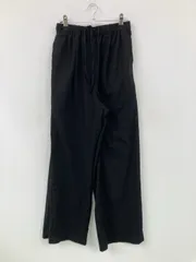 URBAN RESEARCH アーバンリサーチ パンツ Free ブラック レディース