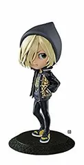 【中古】(非常に良い)Q posket prince ユーリ!!! on ICE - Yuri Plisetsky -　ユーリ・プリセツキー 限定カラーver.
