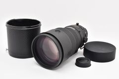 Nikon ED AF NIKKOR 300mm F2.8 初代 1986年 - メルカリ