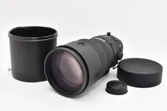 Nikon AF-I Nikkor 300mm F2.8 D ED L0846