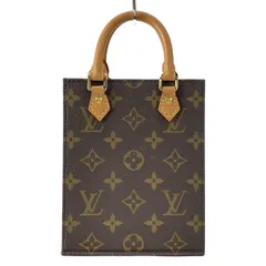 LOUIS VUITTON(ルイヴィトン) トートバッグ モノグラム プティットサックプラ M69442 -のサムネイル