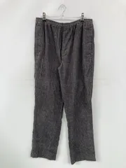 UNITED ARROWS ユナイテッドアローズ パンツ M グレー メンズ レディースのサムネイル