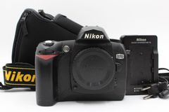 G2122】 Nikon D5000 ブラック ニコン - メルカリ