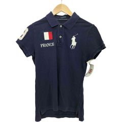 Polo Ralph Lauren ビッグポニー swag チーフキーフ y2k - メルカリ