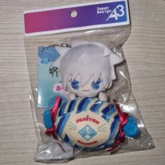 呪術廻戦 五条悟 あめぬい ぬいぐるみ 希少品 懐玉・玉折 - メルカリ