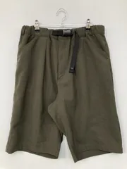 BEAMS HEART ビームスハート パンツ カーキ メンズのサムネイル
