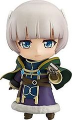 [중고](매우 좋은) 넨 드로이드 Re:CREATORS 메테오라 논스케일 ABS&PVC제 도장이 끝난 가동 피규어