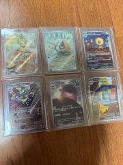 ポケモンカード バトルパートナーズ AR 全12種 コンプリートセット