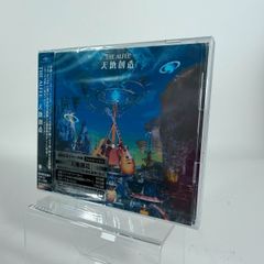 THE ALFEE 天地創造 4形態セット フォトカード/スリーブケース付き