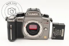 2026年最新】LUMIX DMC-GH3 ボディの人気アイテム - メルカリ