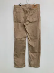 LEVI STRAUSS & CO. リーバイストラウスアンドカンパニー パンツ ベージュ メンズのサムネイル