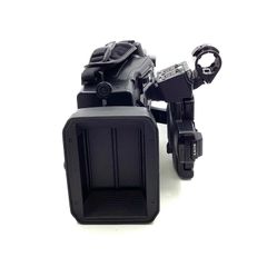 SEA&SEA VX-950 PRO 水中ビデオカメラハウジング - メルカリ