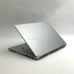 【最速発送】MouseComputer DAIV 21045P-CML-H-B i7-10750H 32GB M.2 SSD 1TB GTX 1650 Ti 100% 動作確認済のサムネイル